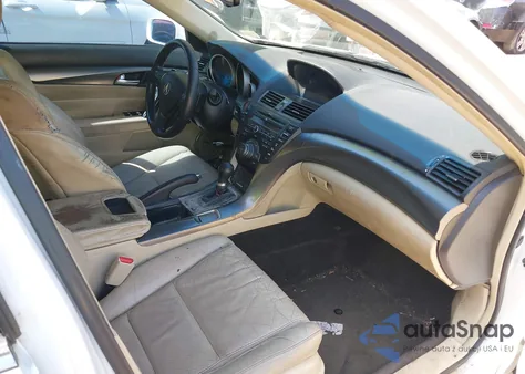 2012 Acura Tl 3.5 from USA, damaged, VIN 19UUA8F56CA012900